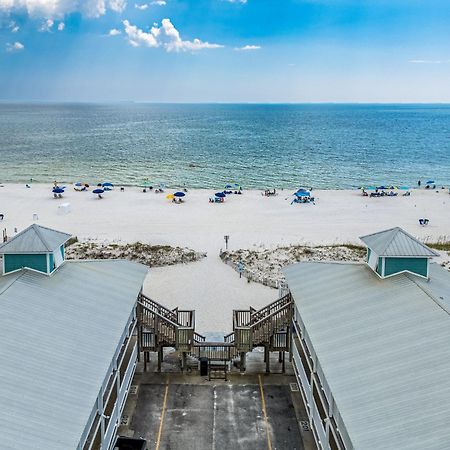 Sunrise Village 210 Gulf Shores Exteriör bild