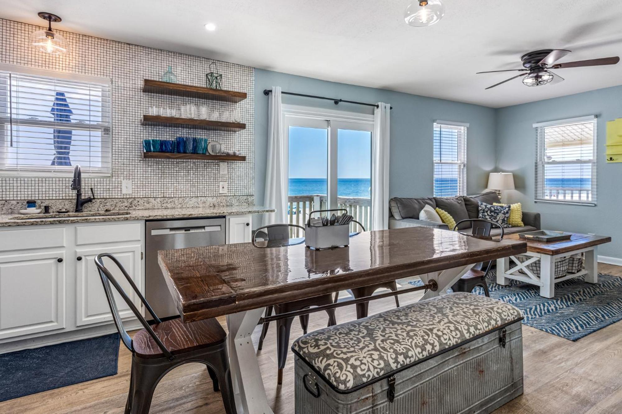 Sunrise Village 210 Gulf Shores Exteriör bild