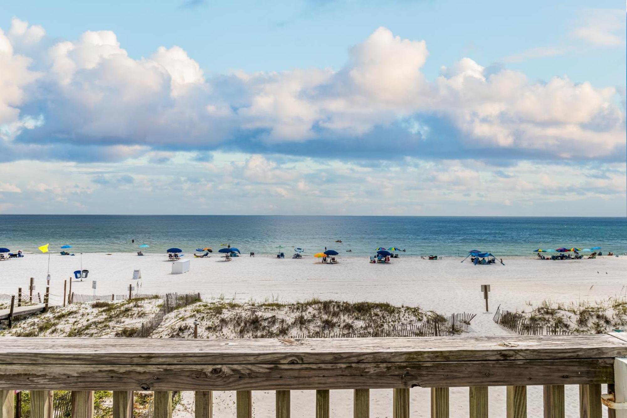 Sunrise Village 210 Gulf Shores Exteriör bild