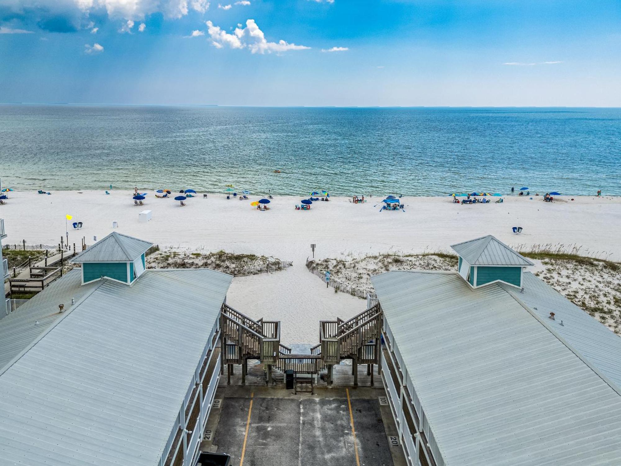 Sunrise Village 210 Gulf Shores Exteriör bild