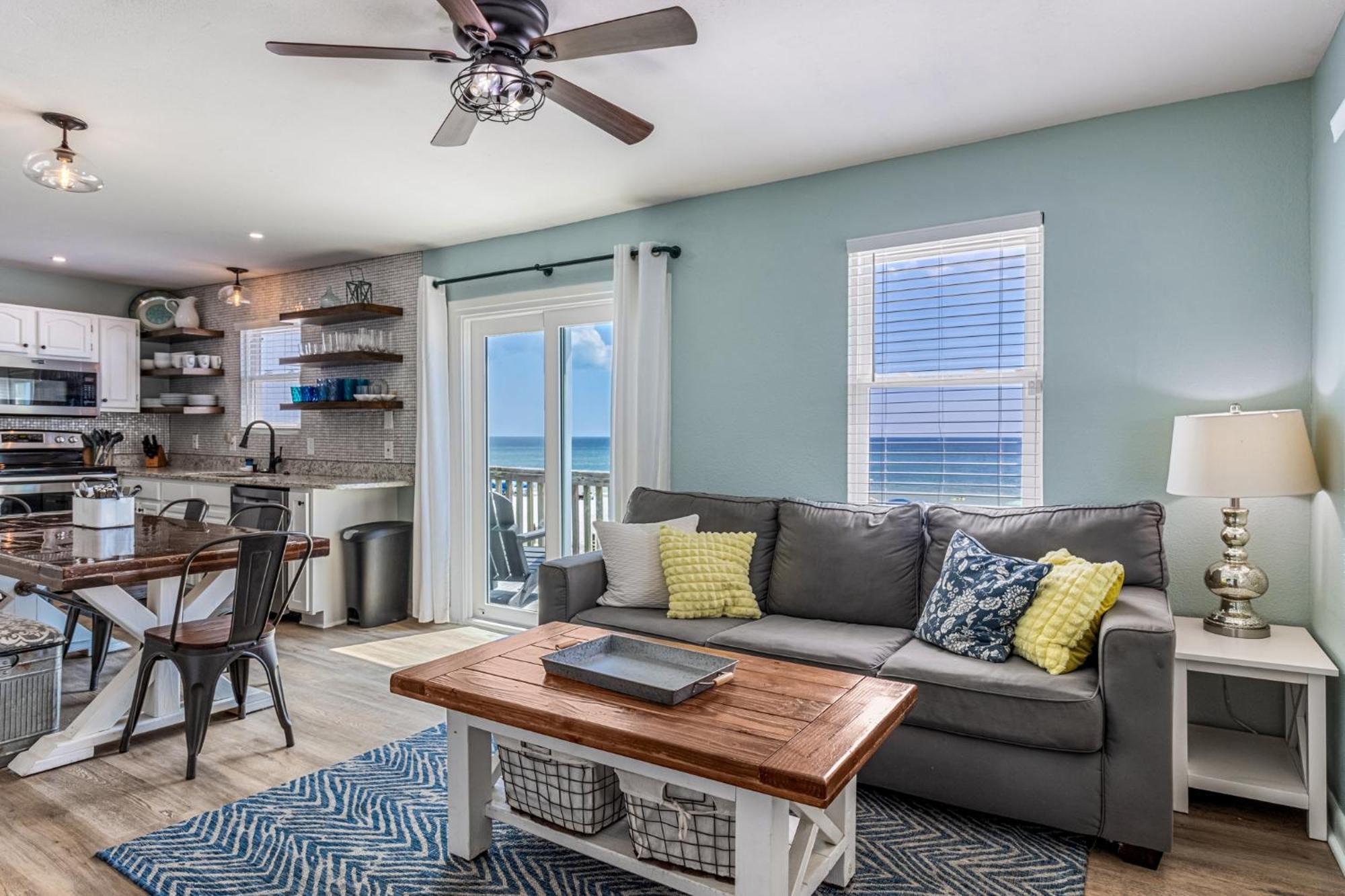 Sunrise Village 210 Gulf Shores Exteriör bild